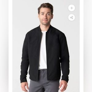 SWET TAILOR driver’s jacket